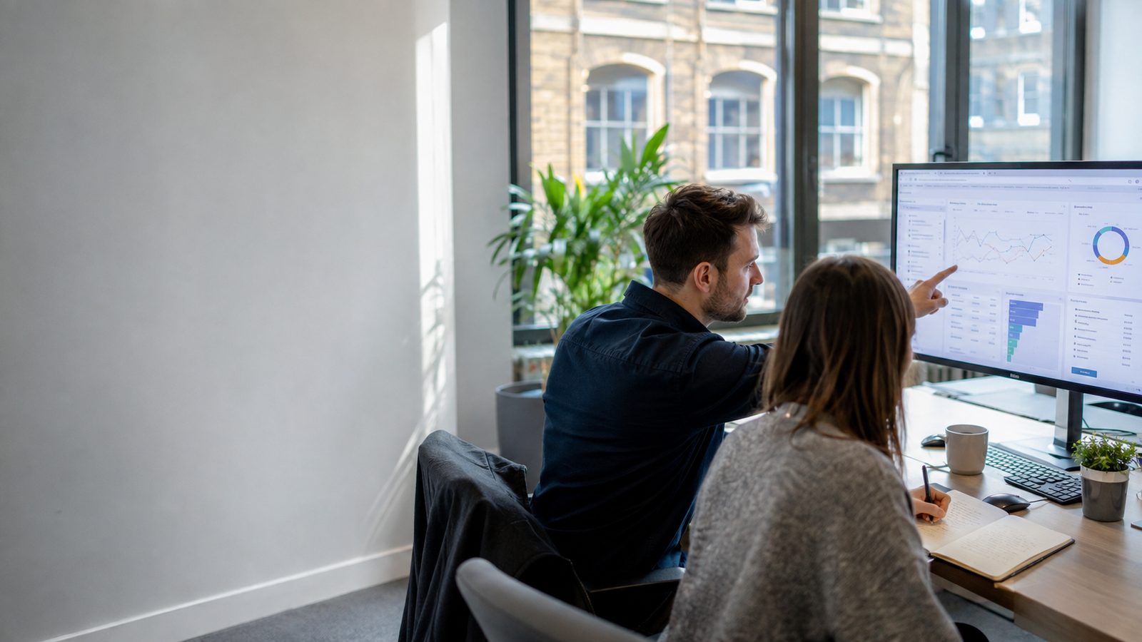 SEO Audits in London