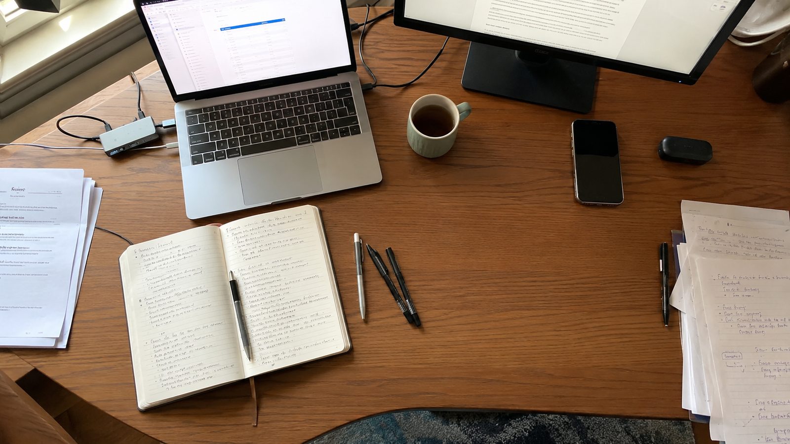 Content Optimisation